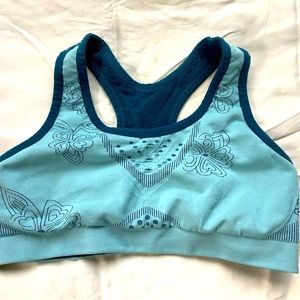 Smartwool Sports Bra